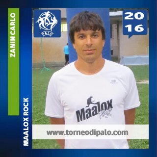 MAALOX ROCK