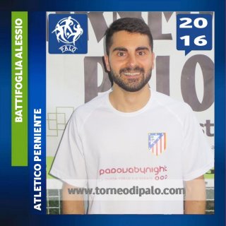 ATLETICO PERNIENTE