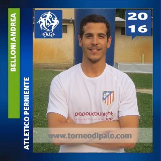 ATLETICO PERNIENTE