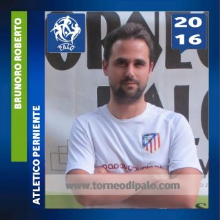 ATLETICO PERNIENTE