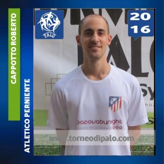 ATLETICO PERNIENTE