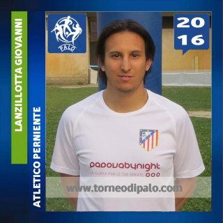 ATLETICO PERNIENTE