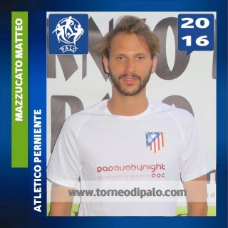 ATLETICO PERNIENTE