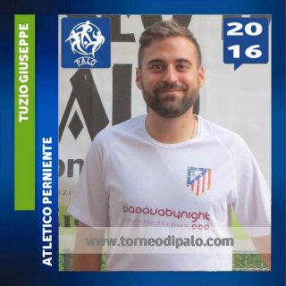 ATLETICO PERNIENTE