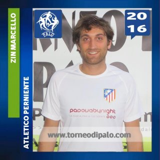 ATLETICO PERNIENTE