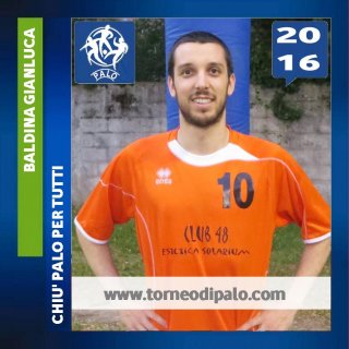 CHIU PALO PER TUTTI