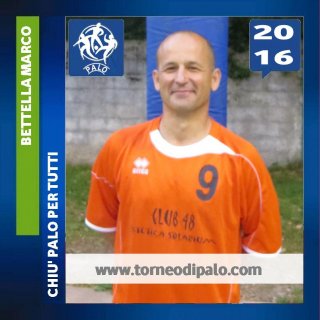 CHIU PALO PER TUTTI