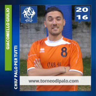 CHIU PALO PER TUTTI