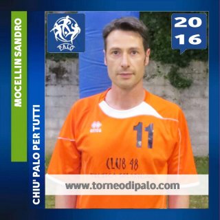 CHIU PALO PER TUTTI