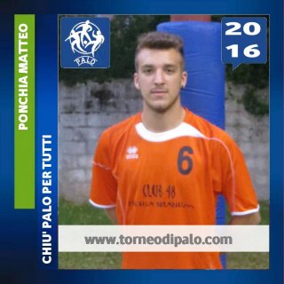 CHIU PALO PER TUTTI