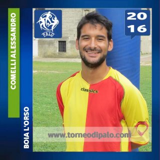 BOIA L'ORSO
