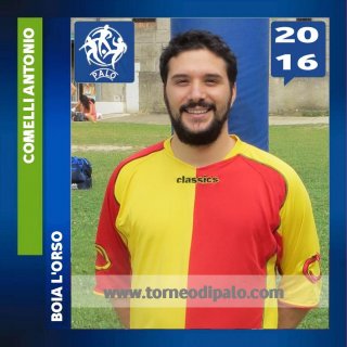 BOIA L'ORSO