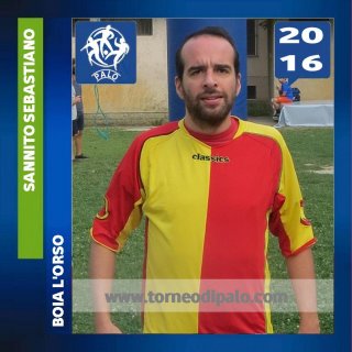 BOIA L'ORSO