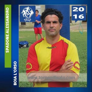 BOIA L'ORSO