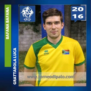 BAFANA BAFANA