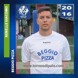 BEGGIO PIZZA