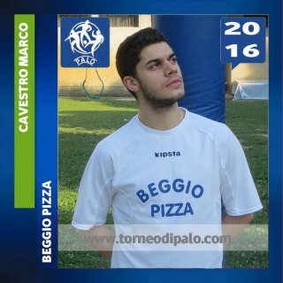 BEGGIO PIZZA