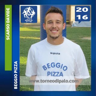 BEGGIO PIZZA