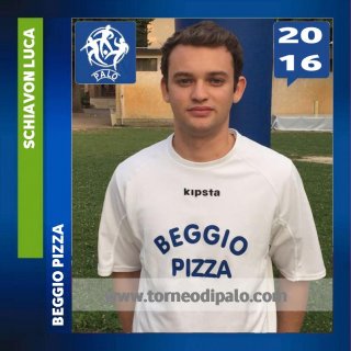 BEGGIO PIZZA