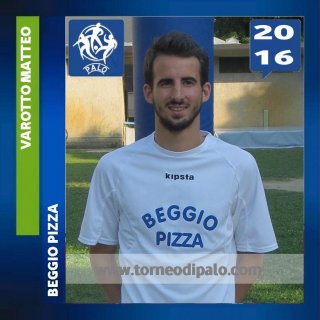 BEGGIO PIZZA