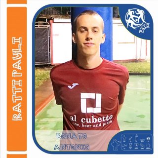 RATTI PAULI