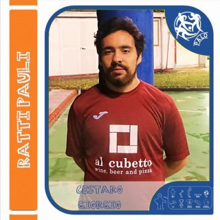 RATTI PAULI