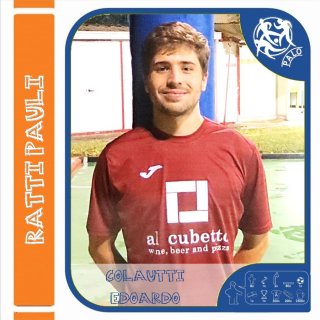 RATTI PAULI