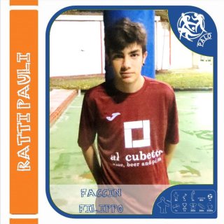 RATTI PAULI