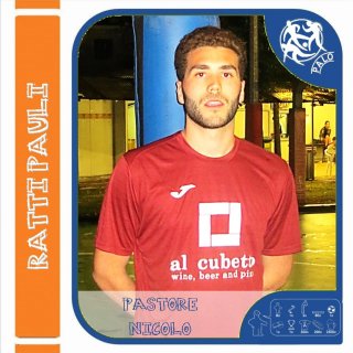 RATTI PAULI