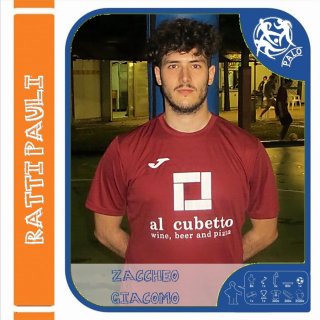 RATTI PAULI