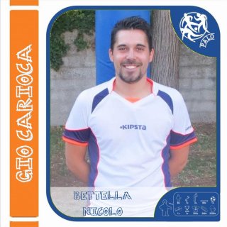GIO' CARIOCA