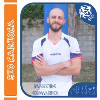 GIO' CARIOCA