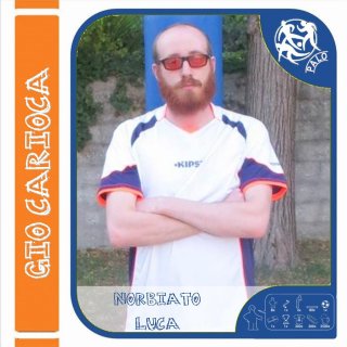 GIO' CARIOCA