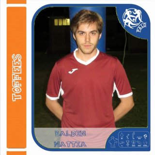 TOFFEES