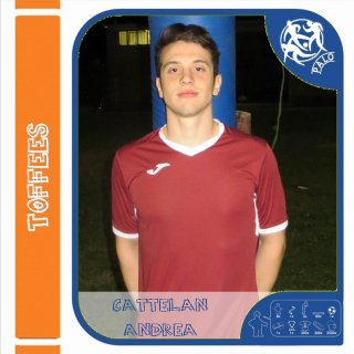 TOFFEES