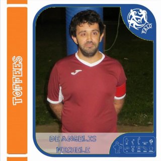 TOFFEES