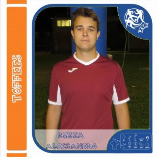 TOFFEES