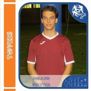 TOFFEES