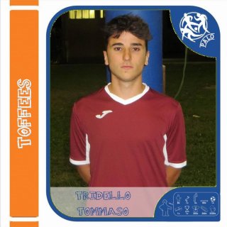 TOFFEES