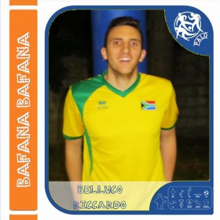 BAFANA BAFANA