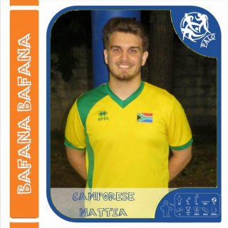 BAFANA BAFANA