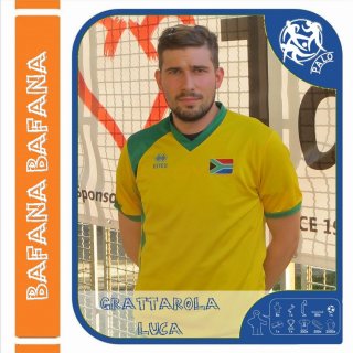 BAFANA BAFANA