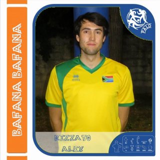 BAFANA BAFANA