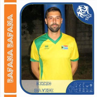 BAFANA BAFANA