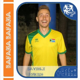 BAFANA BAFANA