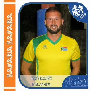 BAFANA BAFANA
