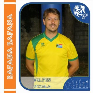 BAFANA BAFANA