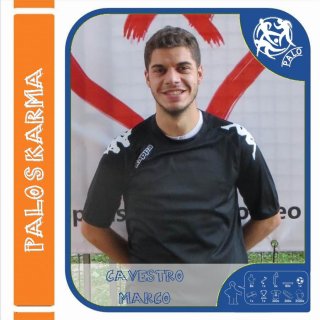 PALO'S KARMA