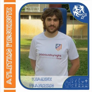 ATLETICO PERNIENTE