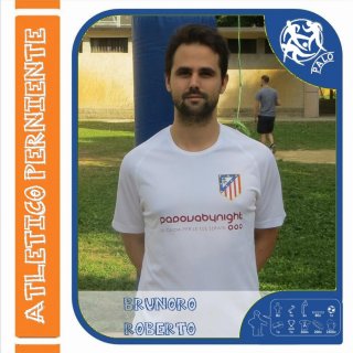 ATLETICO PERNIENTE